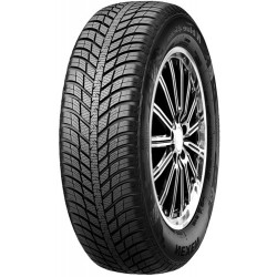 NEXEN N'BLUE 4SEASON XL 235/65 R17 108V