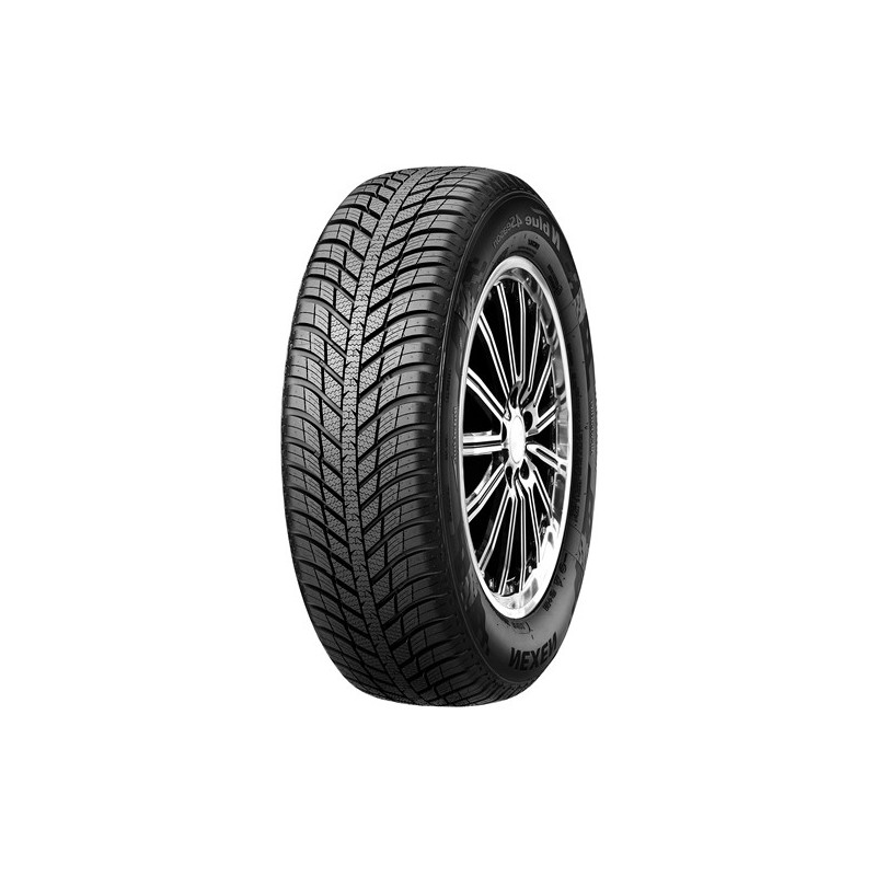 NEXEN N'BLUE 4SEASON XL 235/65 R17 108V