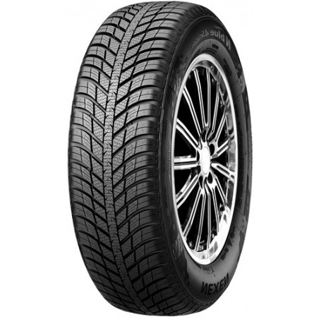 NEXEN N'BLUE 4SEASON XL 235/65 R17 108V NEXEN N'BLUE 4SEASON XL 235/65 R17 108V
