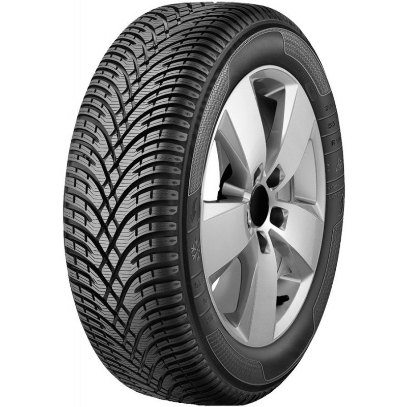 BF Goodrich G-Force Winter2 205/60 R16 92H