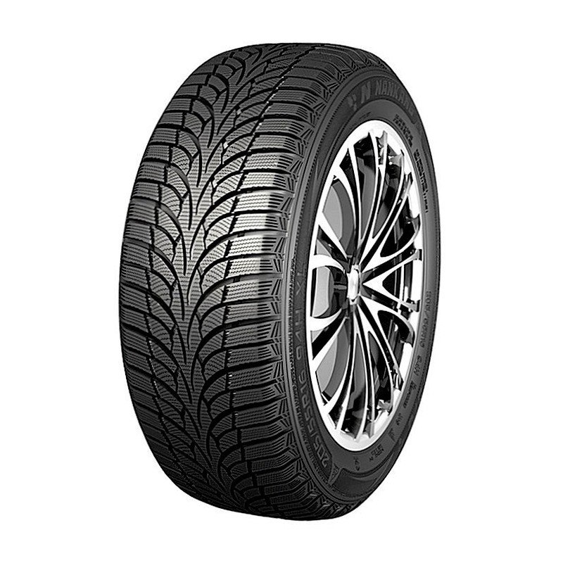 Nankang SV-3 265/50 R19 110V
