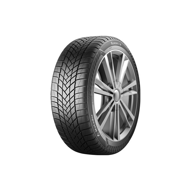 MATADOR MP93 NORDICCA 195/65 R15 91H