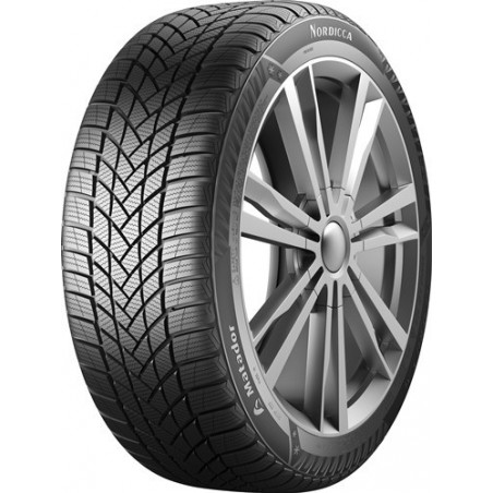 MATADOR MP93 NORDICCA 195/65 R15 91H
