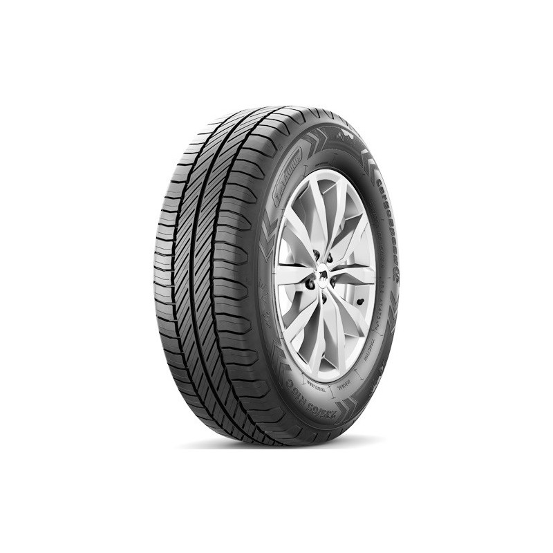 TAURUS CARGO SPEED EVO 11/18R 195/75 R16C 