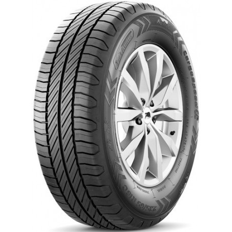 TAURUS CARGO SPEED EVO 11/18R 195/75 R16C TAURUS CARGO SPEED EVO 11/18R 195/75 R16C