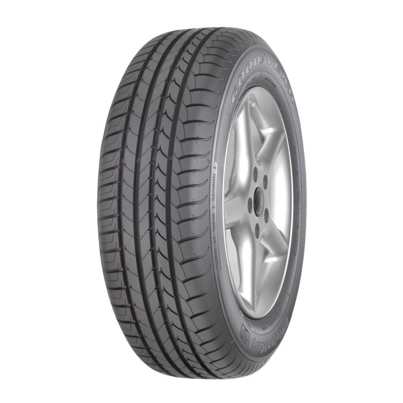 Goodyear EfficientGrip 245/45 R18 96Y FP *