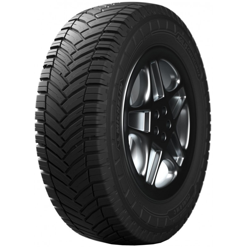 Michelin Agilis CrossClimate 225/60 R16C 105H