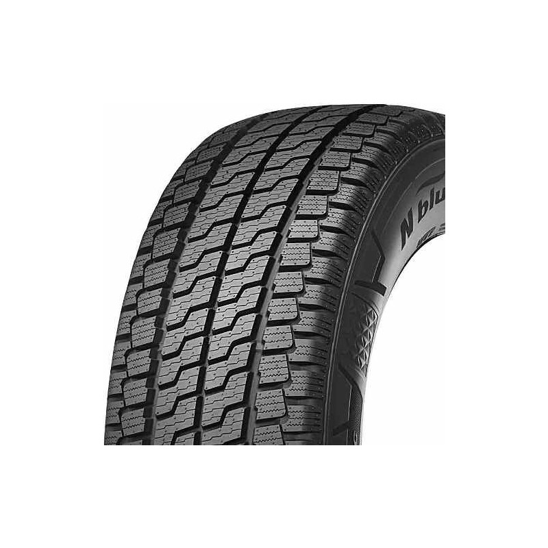 NEXEN N'BLUE 4 SEASON VAN 195/75 R16C 107R