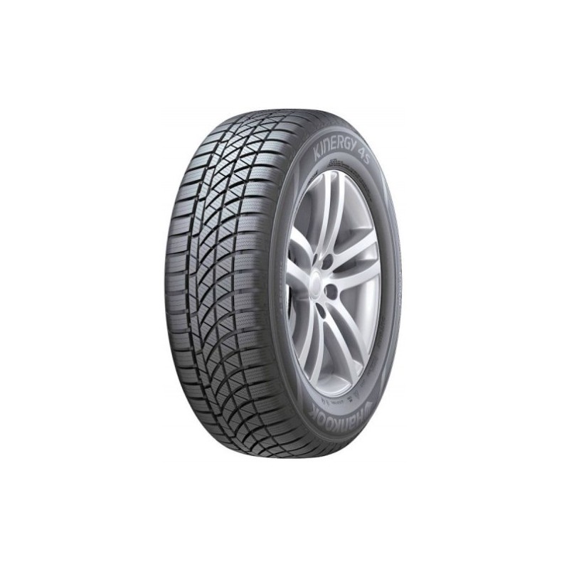 HANKOOK KINERGY 4S H740 195/60 R16 89H