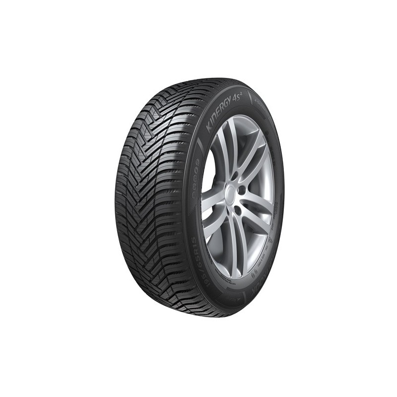 HANKOOK KINERGY 4S2 H750 XL FR 235/45 R17 97Y