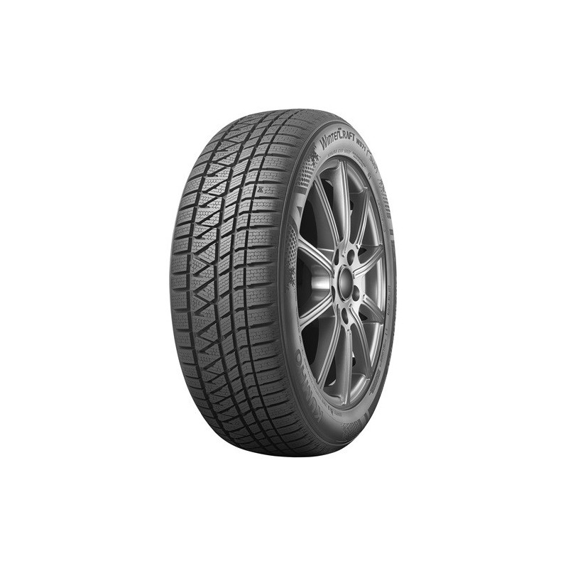 KUMHO WINTERCRAFT WS71 255/65 R16 109H