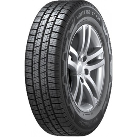 HANKOOK VANTRA ST AS2 RADIAL RA30 110/ 205/75 R16C 108R HANKOOK VANTRA ST AS2 RADIAL RA30 110/ 205/75 R16C 108R