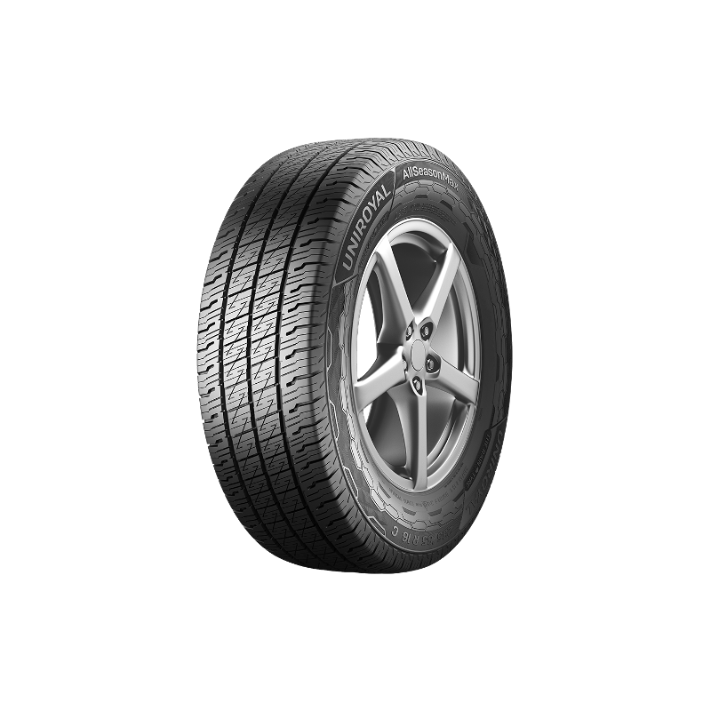 UNIROYAL ALLSEASONMAX 104/ M+S 195/65 R16C 102T