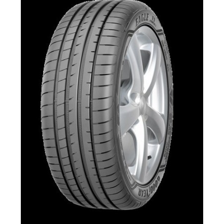 GOODYEAR EAGLE F1 ASYMMETRIC 3 FP 225/40 R18 92Y