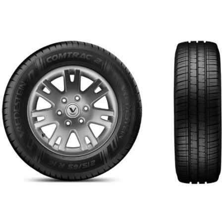 VREDESTEIN COMTRAC 2 112/ 225/70 R15C 110S VREDESTEIN COMTRAC 2 112/ 225/70 R15C 110S