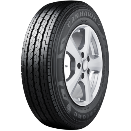 FIRESTONE VANHAWK 2 112/ 225/70 R15C 110S