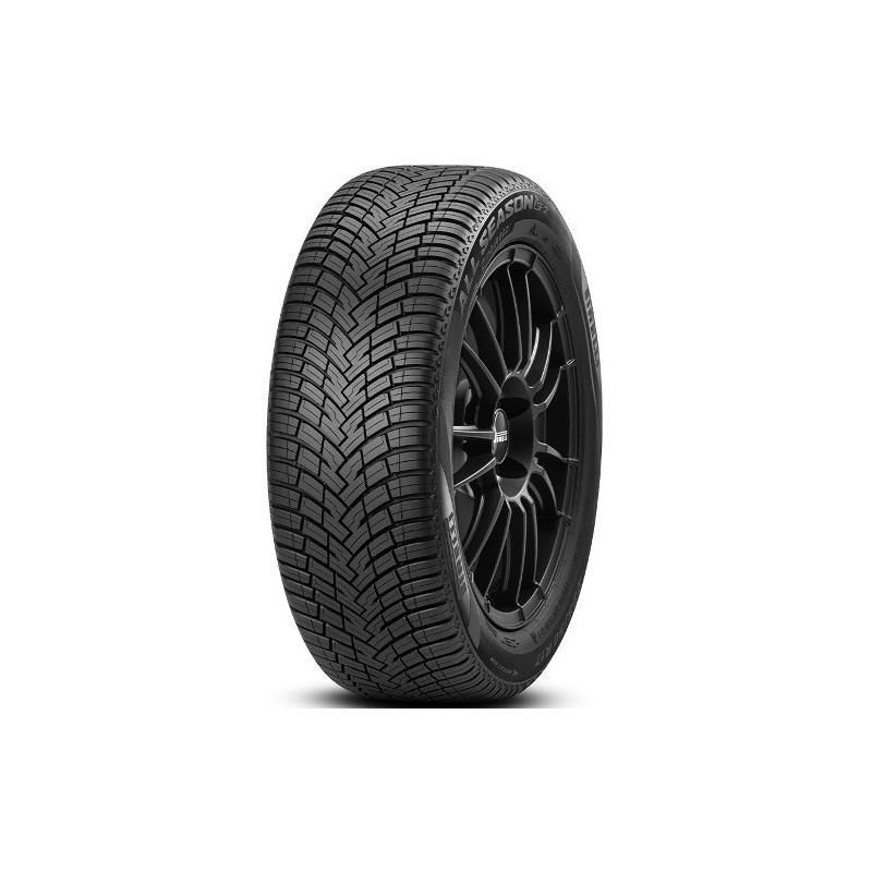 PIRELLI CINTURATO ALL SEASON SF2 XL 235/45 R17 97Y