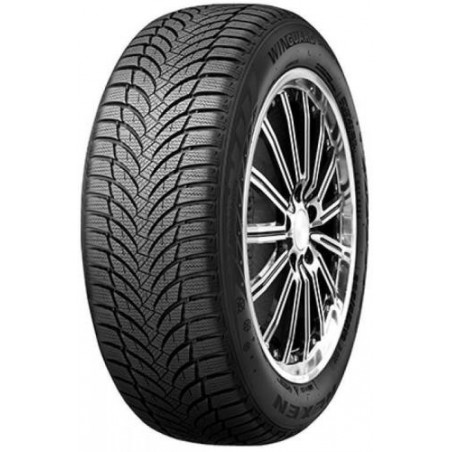 NEXEN WINGUARD SPORT 2 SUV XL 235/60 R18 107H NEXEN WINGUARD SPORT 2 SUV XL 235/60 R18 107H