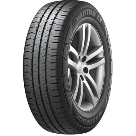 HANKOOK VANTRA LT RA18 116/ 215/75 R16C 114R HANKOOK VANTRA LT RA18 116/ 215/75 R16C 114R