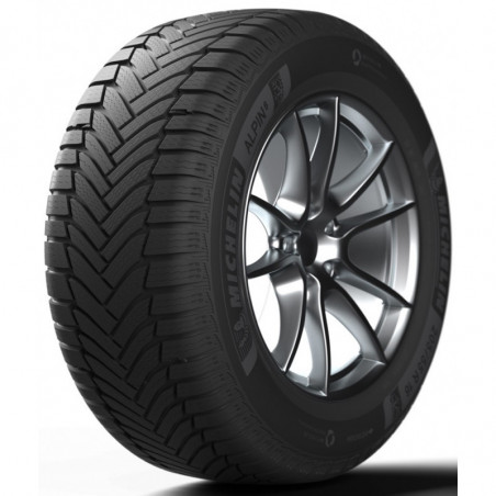 Michelin Alpin 6 205/55 R19 97H XL