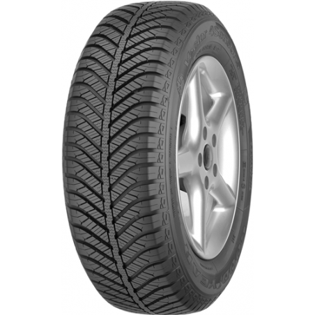 GOODYEAR VECTOR 4 SEASONS 195/60 R16 89H
