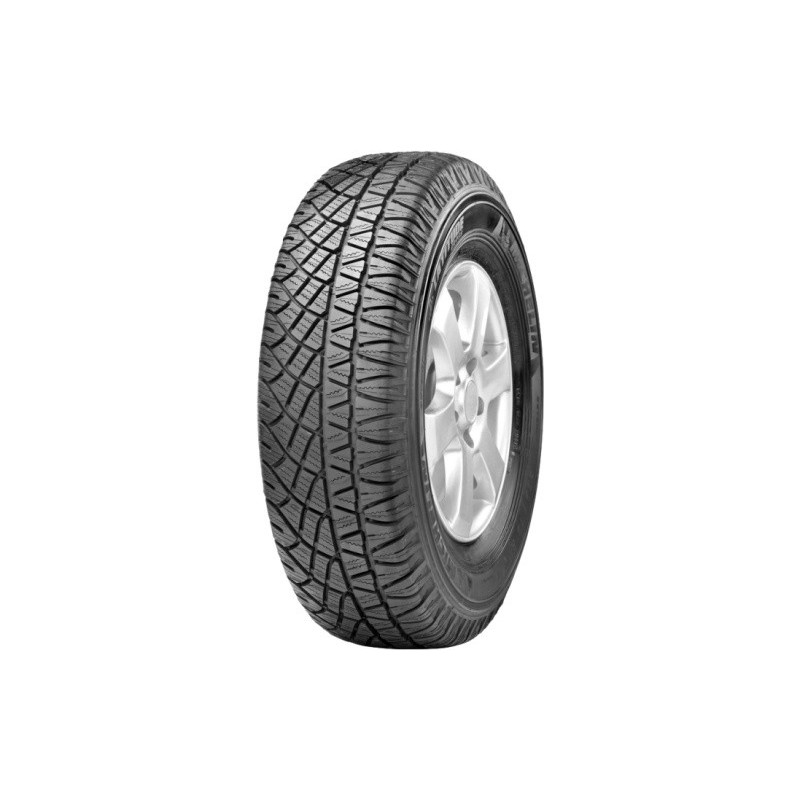 MICHELIN LATITUDE CROSS XL DT 205/80 R16 104T