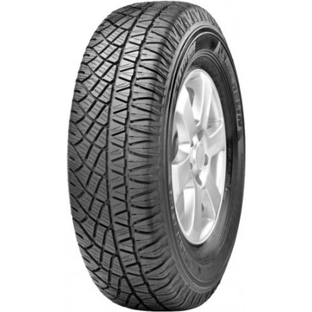 MICHELIN LATITUDE CROSS XL DT 205/80 R16 104T MICHELIN LATITUDE CROSS XL DT 205/80 R16 104T