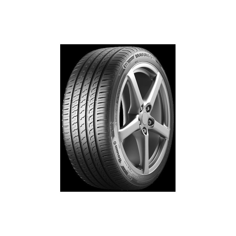 BARUM BRAVURIS 5HM XL FR 255/55 R19 111V