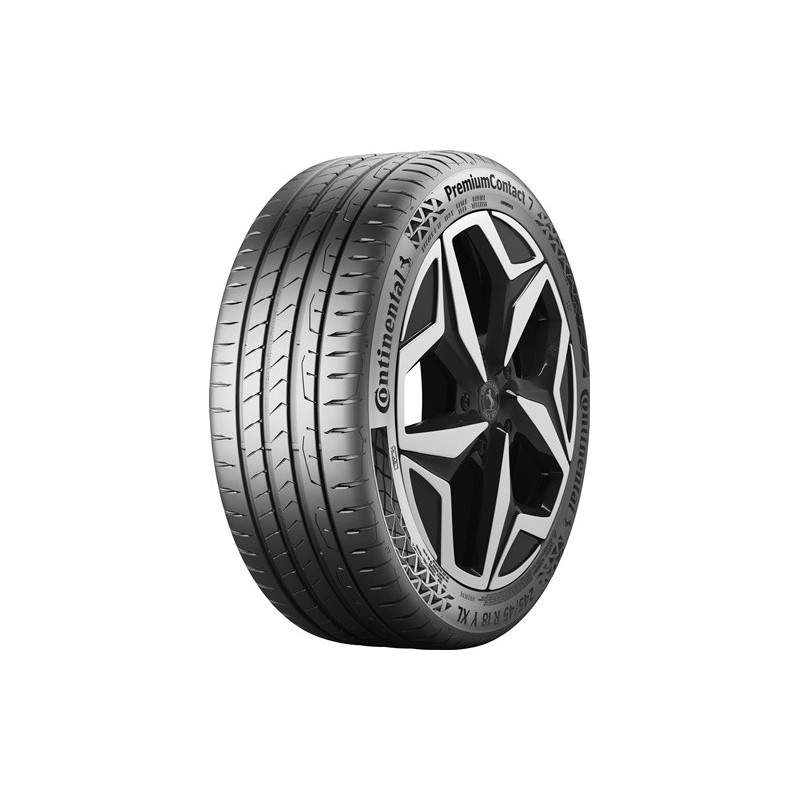 CONTINENTAL PREMIUMCONTACT 7 XL FR 215/50 R17 95Y