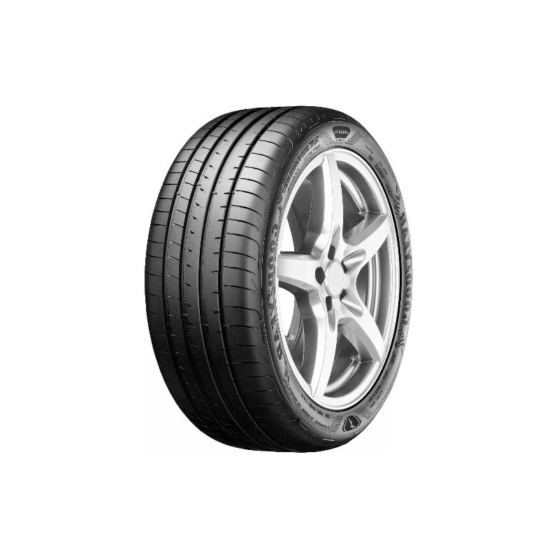 GOODYEAR EAGLE F1 ASYMMETRIC 5 OE 235/55 R18 100V