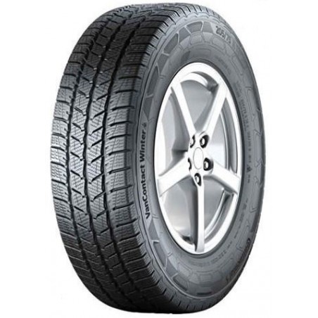 CONTINENTAL VANCONTACT WINTER 104/ 185/75 R16C 102R CONTINENTAL VANCONTACT WINTER 104/ 185/75 R16C 102R