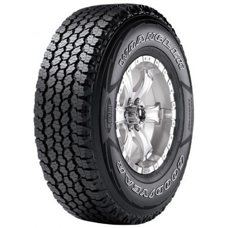 GOODYEAR WRANGLER AT ADVENTURE XL 235/65 R17 108T