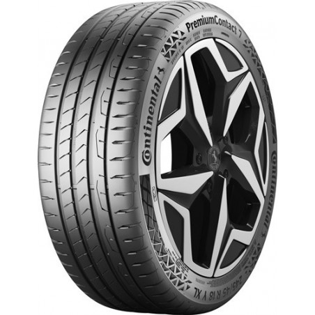 CONTINENTAL PREMIUMCONTACT 7 XL FR 215/55 R17 98W