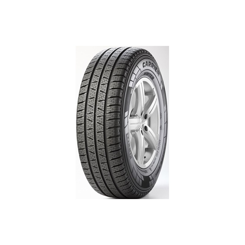 PIRELLI CARRIER WINTER 215/65 R16C 109R