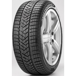 PIRELLI WINTER SOTTOZERO 3 (*) 225/55 R17 97H