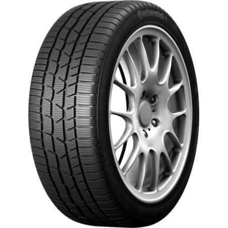 CONTINENTAL WINTERCONTACT TS 830 P MO 215/60 R17 96H