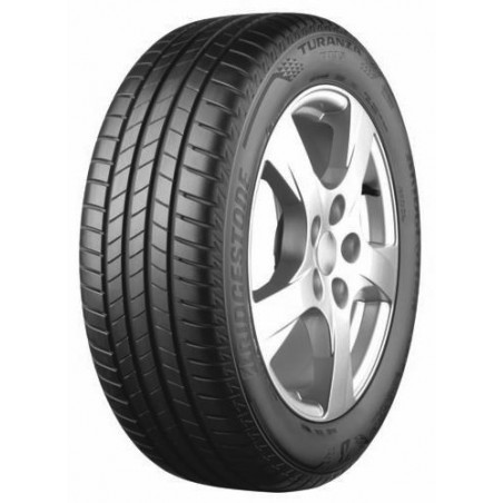 BRIDGESTONE TURANZA T005 XL AO 215/40 R18 89Y
