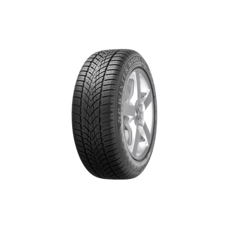 DUNLOP SP WINTER SPORT 4D FP ROF * 225/45 R17 91H