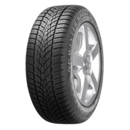DUNLOP SP WINTER SPORT 4D FP ROF * 225/45 R17 91H