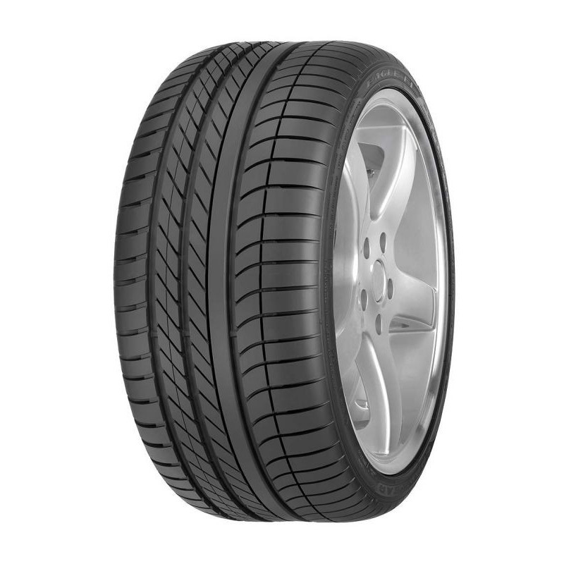 Goodyear Eagle F1 Asymmetric 285/40 R19 103Y FP N0