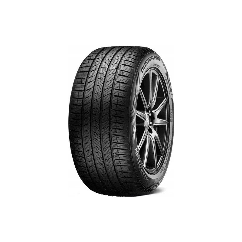 VREDESTEIN QUATRAC PRO XL ZR 245/45 R18 100Y