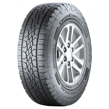 CONTINENTAL CROSSCONTACT ATR FR 255/70 R16 111T