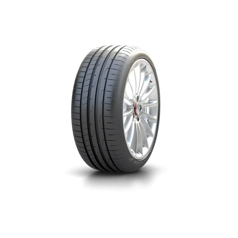 DUNLOP SPORT MAXX RT2 [100] Y MFS MO * 245/45 R18 