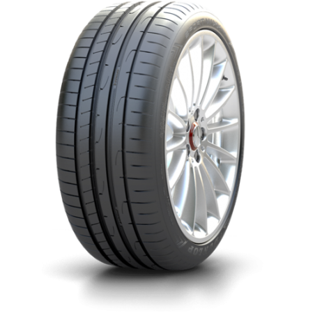 DUNLOP SPORT MAXX RT2 [100] Y MFS MO * 245/45 R18 