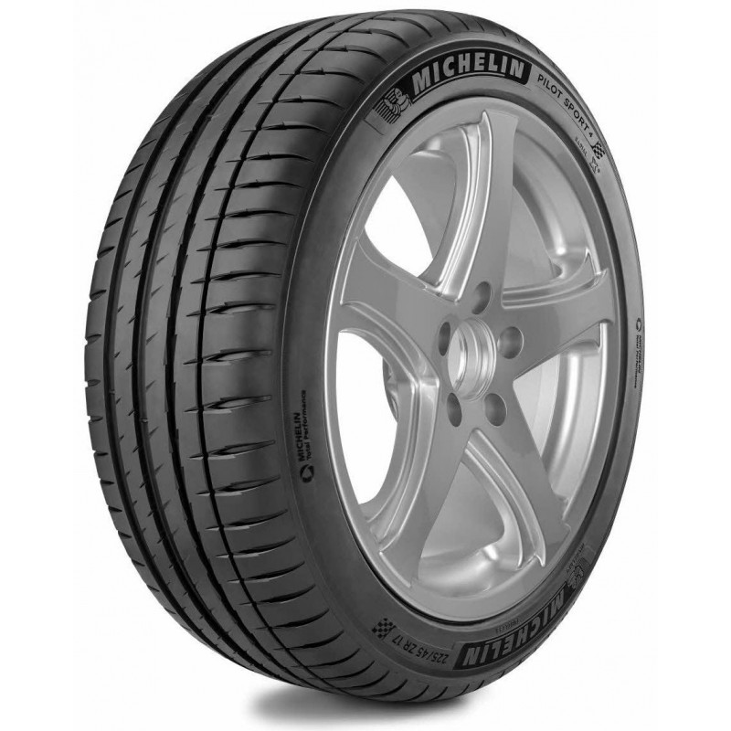 Michelin Pilot Sport 4 225/45 R18 95Y XL FSL *