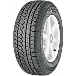 CONTINENTAL 4X4WINTERCONTACT * 235/65 R17 104H