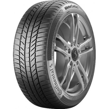 CONTINENTAL WINTERCONTACT TS 870 P XL FR 195/60 R18 96H