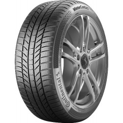 CONTINENTAL WINTERCONTACT TS 870 P FR ContiSeal 215/65 R17 99H