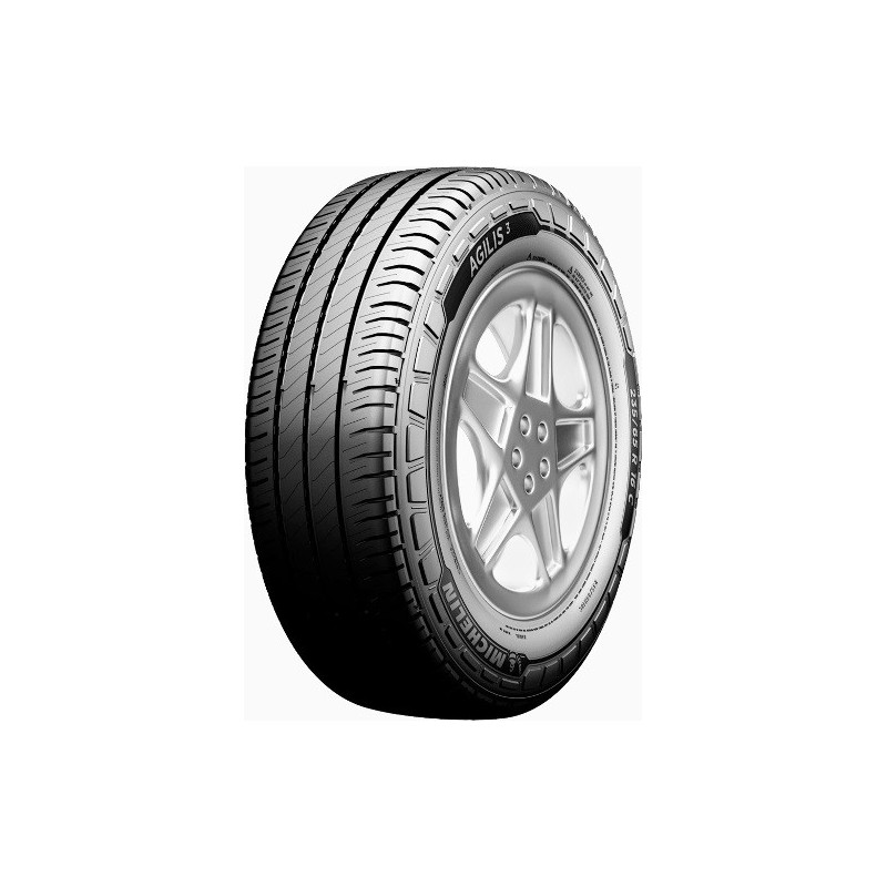 MICHELIN AGILIS 3 215/60 R16C 103T