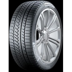 CONTINENTAL WINTERCONTACT TS 850 P FR 245/45 R18 96V